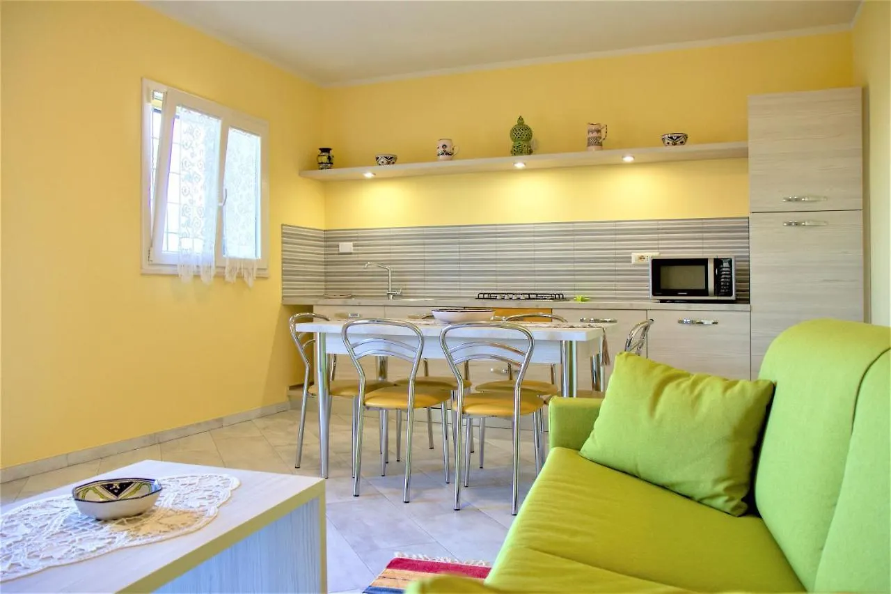 Borgo Dell'Uccellaia - Turchese - Giada Villa Marciana Marina
