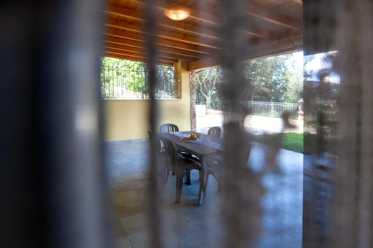 Borgo Dell'Uccellaia - Turchese - Giada Villa Marciana Marina  Italy