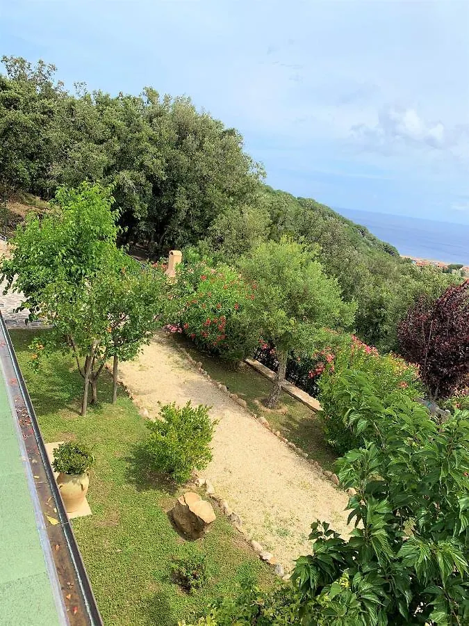 Borgo Dell'Uccellaia - Turchese - Giada Villa Marciana Marina  Marciana Marina (Isola d'Elba)