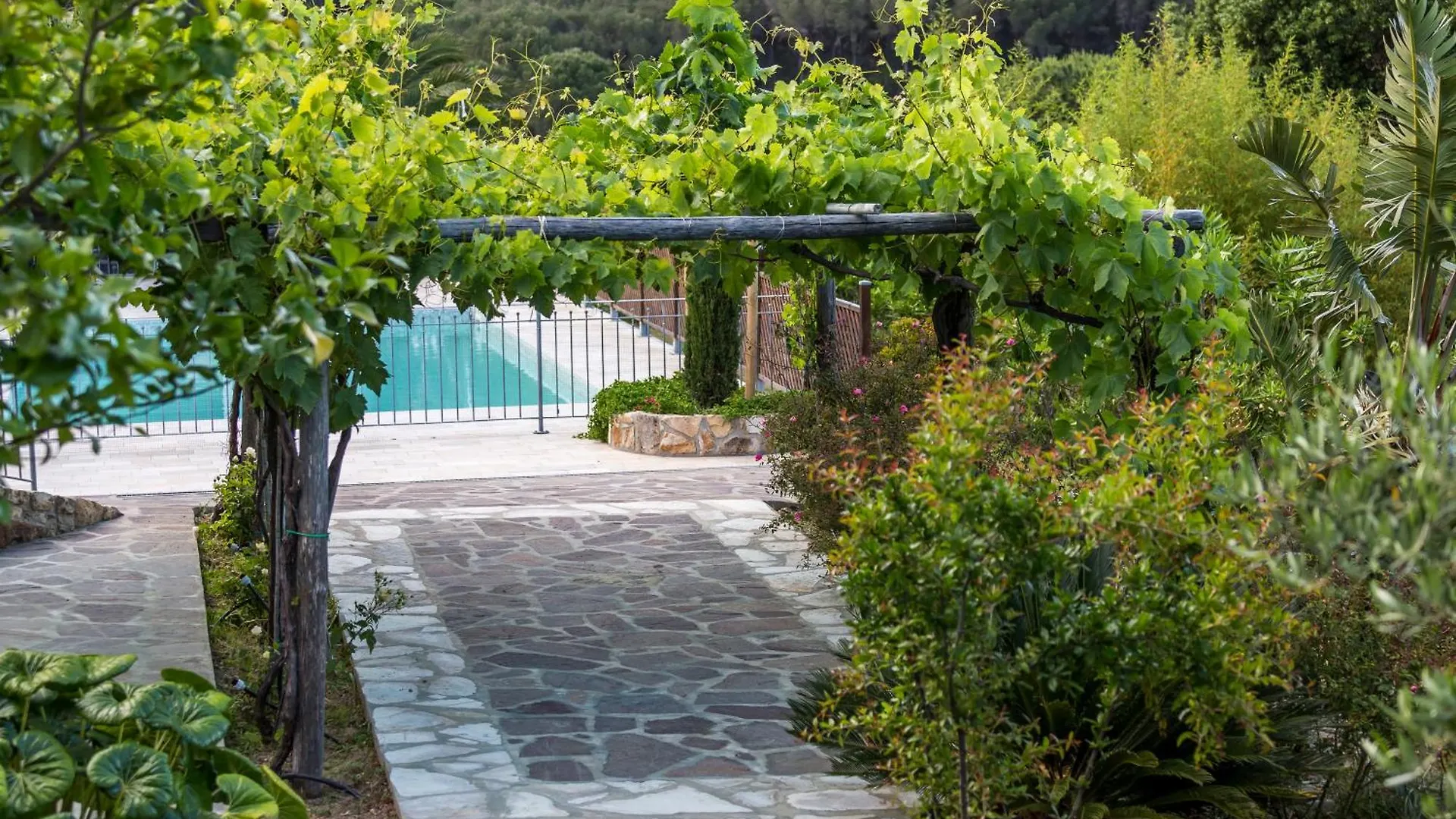 Borgo Dell'Uccellaia - Turchese - Giada Villa Marciana Marina  0*, Marciana Marina (Isola d'Elba) Italy