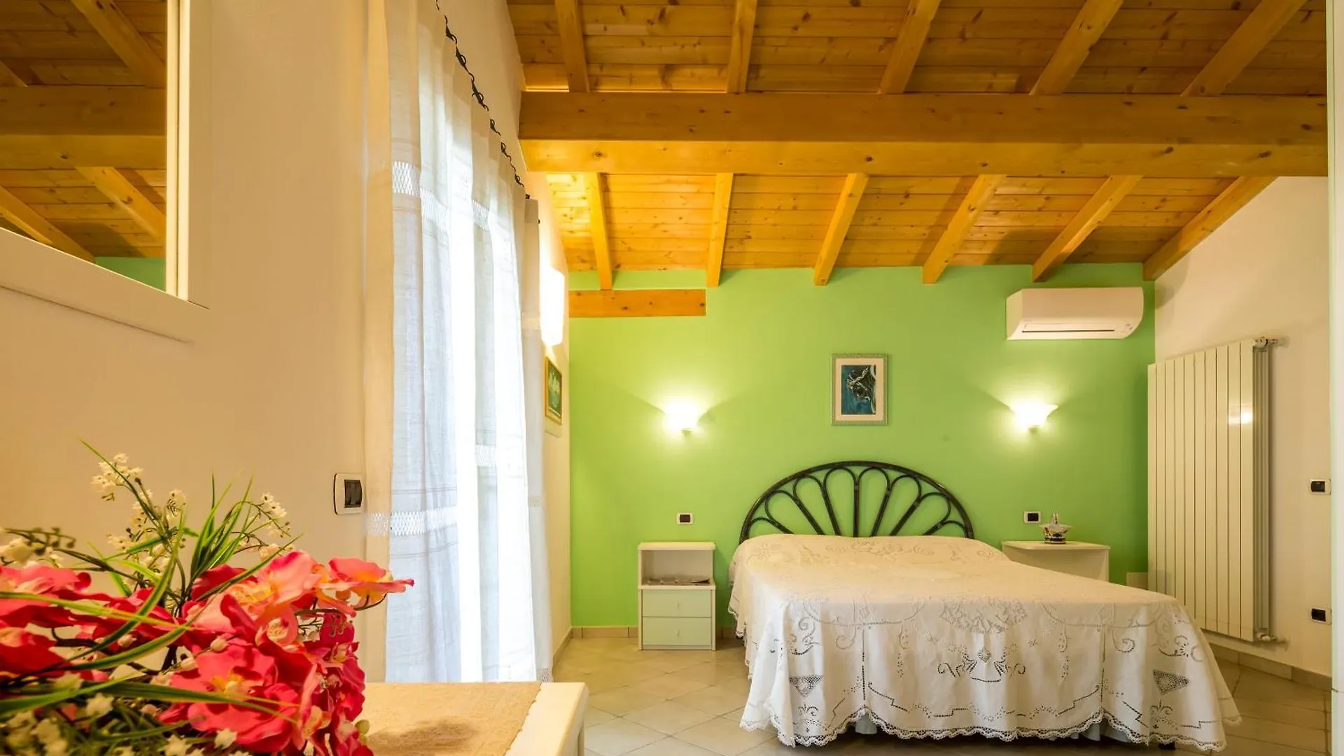 Borgo Dell'Uccellaia - Turchese - Giada Villa Marciana Marina   Marciana Marina (Isola d'Elba)